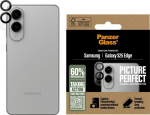 Tempered glass for the lens PanzerGlass PicturePerfect Lens Protector do Samsung Galaxy S25 Edge