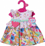 ZAP Baby Born Fruit Dress 43 cm