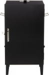 Mustang cold smoking cabinet, M