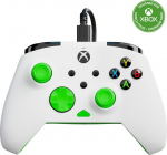 Turtle Beach m&auml;ngupult Rematch Core Xbox, valge/roheline