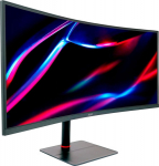 Monitor Acer Nitro XV5 XV345CURXbmiipphx (UM.CX5EE.X01)