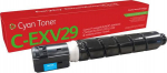 Xerox EVERYDAY REMANUFACT. TONER REPL, CANON C-EXV29 CYAN (2794B002AB)
