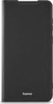Hama Daily Protect, Folio, Samsung, Galaxy S25 Edge, 17 cm (6.7"), Schwarz