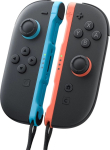 Nintendo Joy-Con 2 (L)/(R) Light, Blue/Light Red