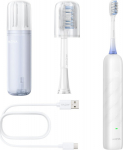 MOVA Fresh by Dreame Electric Toothbrush White Whitening FDA