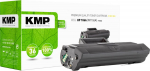 KMP Toner HP 106A W1106A 1000S black remanufactured