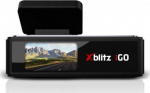 XBL XBLITZ CAR CAMERA IGO