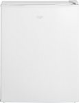 Adler Refrigerator | AD 8097 | Energy efficiency class E | Free standing | Larder | Height 63.2 cm | Fridge net capacity 58 L | 39 dB | White