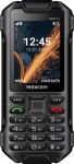 Maxcom Phone reinforced MM 918L Strong 4G
