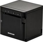 Bixolon SRP-Q302 W/ WLAN USB ETHERNET, MPOS PRINTER 203 DPI+AUTO CUTTER