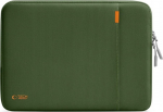 Tech-Protect Bag Defender Laptop 15-16 Army Green