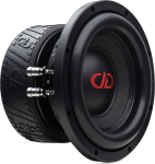 DD Audio 508e-D2