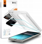 Spigen Glas.TR &rdquo;EZ FIT Pro&rdquo; HD do Samsung Galaxy Z Fold 7 przezroczysty - 2 szt