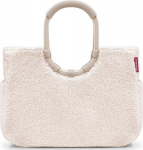 Reisenthel Loopshopper L teddy sand