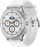 SMARTWATCH GALAXY WATCH8 CLAS./LTE 46MM WHITE SM-L505 SAMSUNG