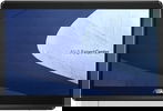 ASUS Systems Commercial ASUS AiO E1 15.6" Touch N4500 4 128 black E1600WKAT-BMR114X W11P