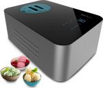 CECOTEC Gelacy 1500 Touch Ice Cream Maschine