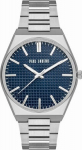 PAUL LORENS Men's Watch PL20013B-6C1 / black