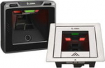 ZEBRA SP7201: VERTICAL USB ONLYNO AUX, PORT SR SENSORMATIC