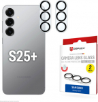 E.V.I. DISPLEX CAMGLASS ALL-IN-ONE, SAMSUNG GALAXY S25+