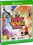 Maximum Games XBOX1 Street Power Football