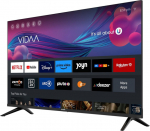 Dyon Smart 40 VX-2 - 40" - - LED - Smart-TV - WLAN - LCD-TV - 101.6 cm