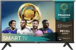 Hisense 32E4QT 32" HD-Ready Smart TV Fernseher - LCD-TV - 80 cm