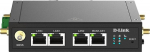 D-Link DWM-530-T - Wireless Router - WWAN SNMP
