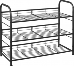 Leobert Shoe Rack - LMR066B01