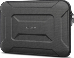 Tech-Protect Ranger-x Case Tactical Laptop 13-14 Black
