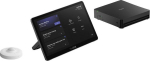 Yealink MCoreKit-C5U-MS | Microsoft Teams Rooms BaseKit | No Sound | Med MTouch Plus 11.6"