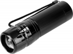 Rebel LED Aluminium FlashLight 5W