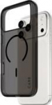 CARE by PanzerGlass Case Urban Expl Smokey BK MagSafe iP 17 P M