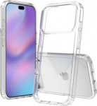 SCREENOR BUMPER IPHONE 17 PRO L&Auml;PIN&Auml;KYV&Auml;