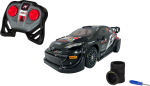 NIKKO Toyota Gazoo Racing Rovanper&auml; Sweden Rally 2024 1:16 with extra tires