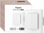 Aqara Shutter Switch H2 EU | Roller blinds switch | Thread, Bluetooth, Zigbee
