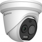 Camera IP Hikvision HM-TD1228-2/G1/T3A