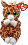 Meteor Ty the Giraffe Mascot 15 cm