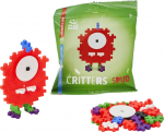 Giochi Preziosi: Plus-Plus - Critters Spud (03924)