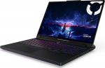 Lenovo Legion Pro 7 16IAX10H Intel Core Ultra 9 275HX Laptop 40.6 cm (16") WQXGA 64 GB DDR5-SDRAM 1 TB SSD NVIDIA GeForce RTX 5070 Ti Wi-Fi 7 (802.11be) NoOS Black