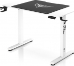 Desk Diablo Chairs X-Tensio 1100 White 110 cmx60 cm