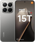 Xiaomi 15T Pro 512GB DS Grey 6.8" EU 5G (12GB) Android