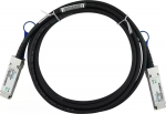 BlueOptics CBL-NTWK-0956-QSFP56-3 compatible BlueLAN DAC QSFP56 BL070701W3M30