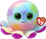 Meteor You Octopus Mascot 15 cm