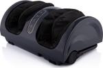 Medivon Pure Complete Total czarny - Moc: 48W/ 12V DC/ 4A | massage shiatsu | air massage