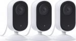 ARLO Essential 3 - Netzwerk-&Uuml;berwachungskamera - PTZ - interior - Farbe (Tag&Nacht)