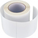 BESTPAK Thermal label with perforation 100x170/300