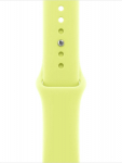 Apple Armband f&uuml;r Smartwatch - 40mm - Gr&ouml;&szlig;e