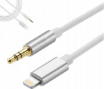 Kabel USB Zenwire Lightning - Lightning 1 m White (1027302891)