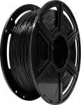 Renkforce RF-6838904 Filament PETG 1.75 mm 1 kg Schwarz 1 St